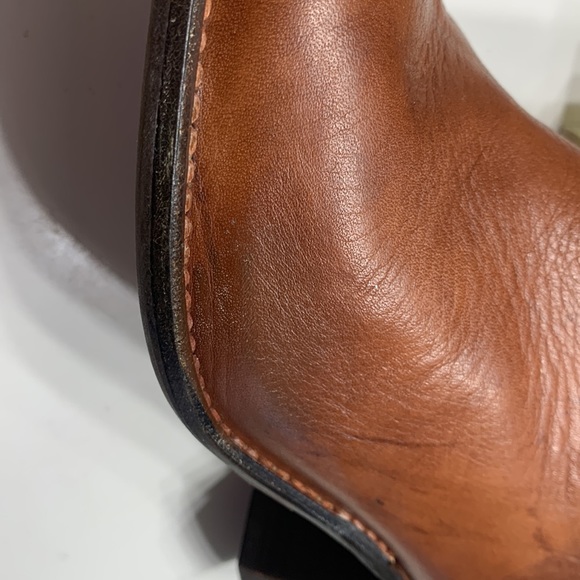 Frye boots - Picture 7 of 8